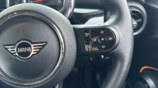 MINI Hatchback 1.5 Cooper Classic Premium Plus 5dr Auto Petrol Hatchback